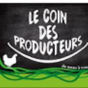 Le Coin des Producteurs